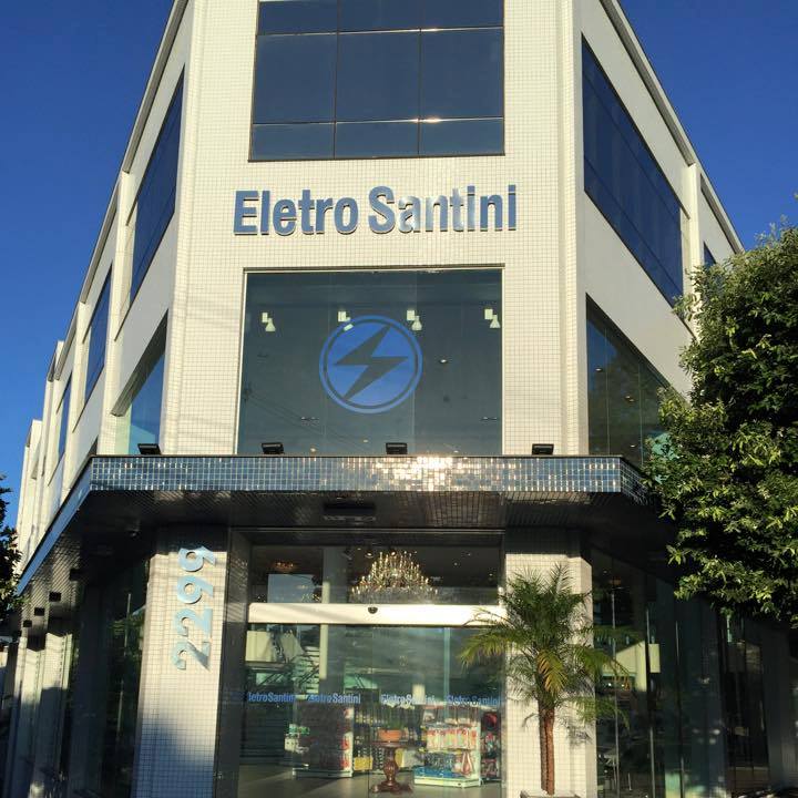 Eletro e Acessórios Santini