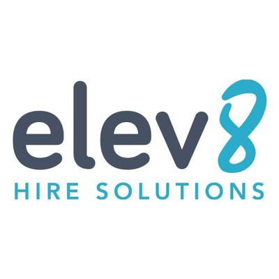 Elev8 Hire Solutions