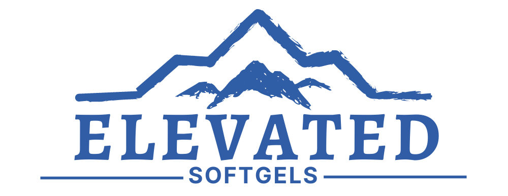 Elevated Softgels