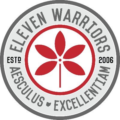 Eleven Warriors