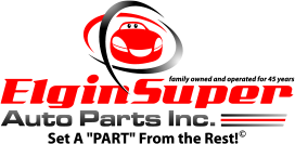 Elgin Super Auto Parts