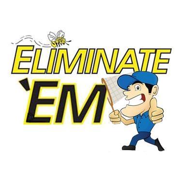 EliminateEm Pest Control Services