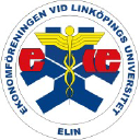 ELIN - Ekonomföreningen vid Linköpings universitet