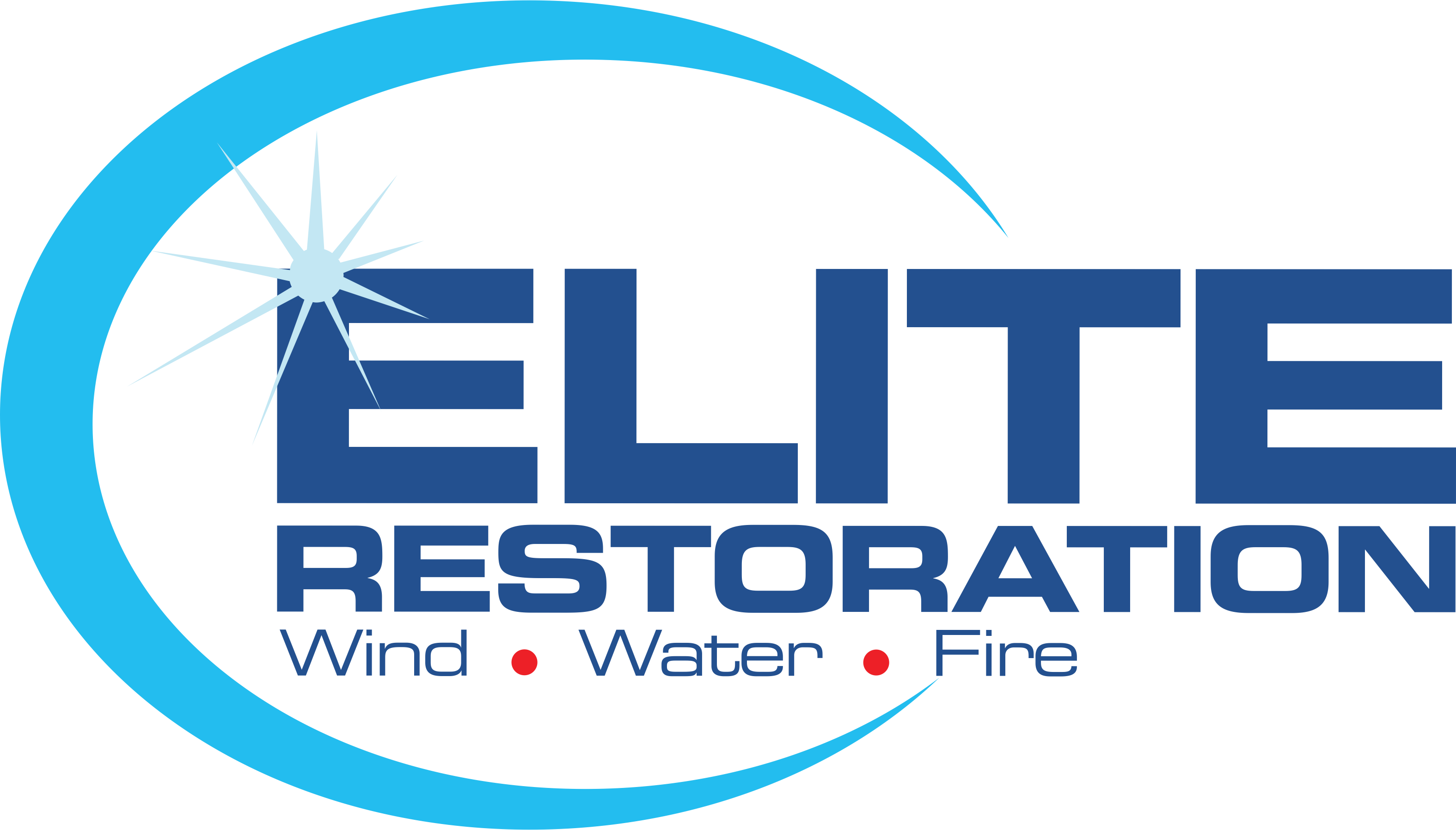 Elite Restoration