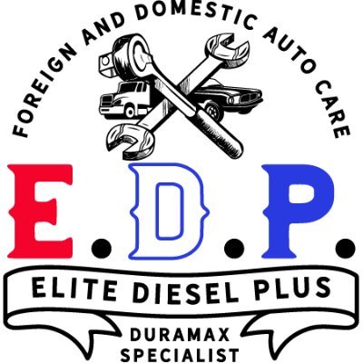 Elite Diesel Plus