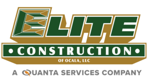 Elite Construction of Ocala