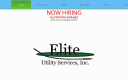 Elite Utility Services