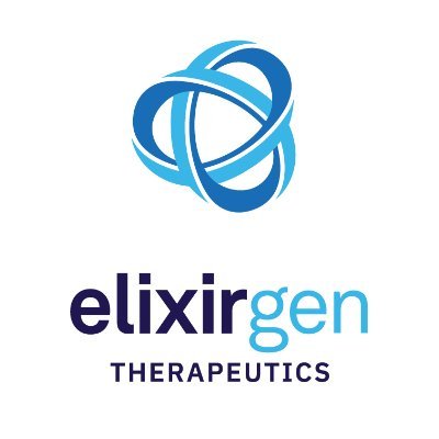 Elixirgen Therapeutics, Inc.