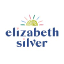 Elizabeth Silver Surface Pattern Design 