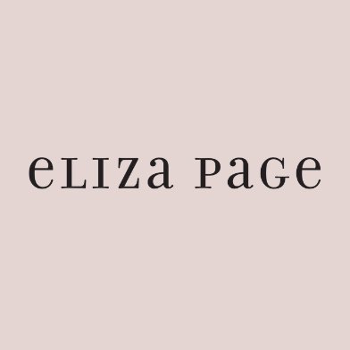 Eliza Page