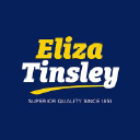 Eliza Tinsley