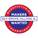 Elk Grove Village, Il