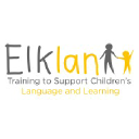 Elklan Training