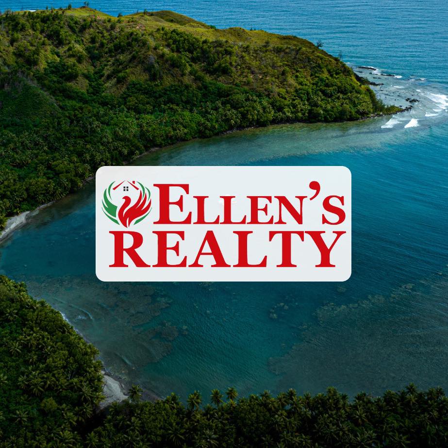 Ellen's Realty Guam