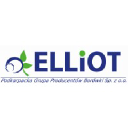 Elliot Sub Carpathian Blueberry Growers Group Ltd.