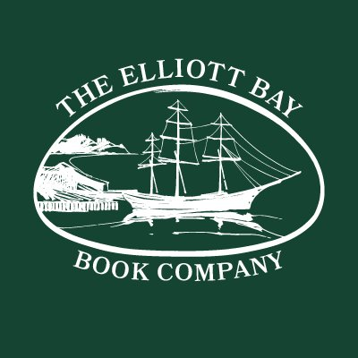 Elliott Bay Book