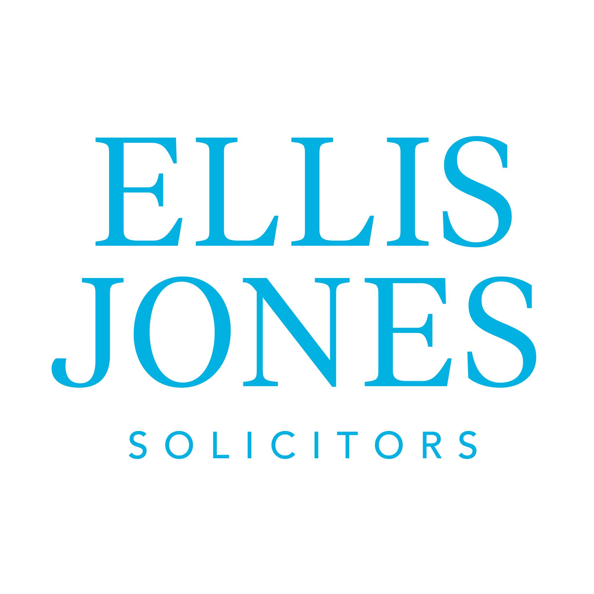 Ellis Jones Solicitors