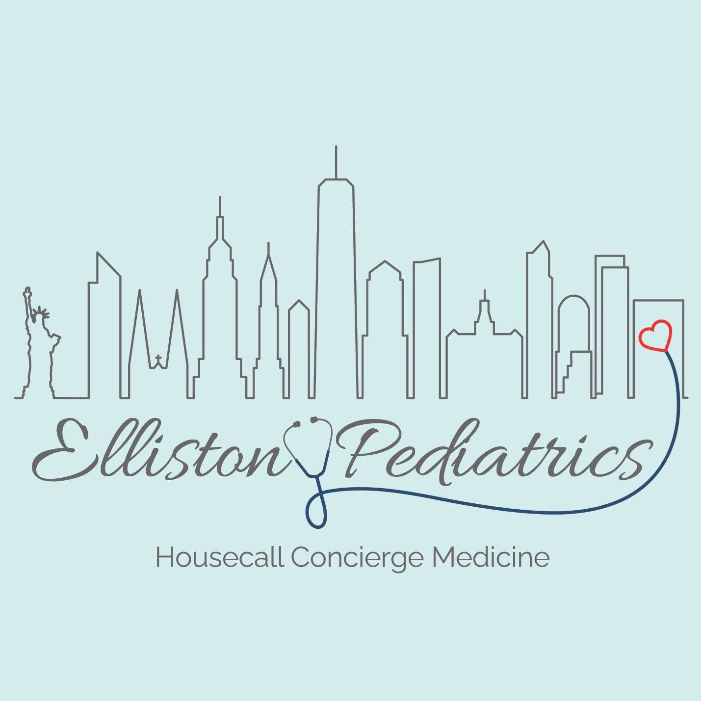 Elliston Pediatrics PLLC