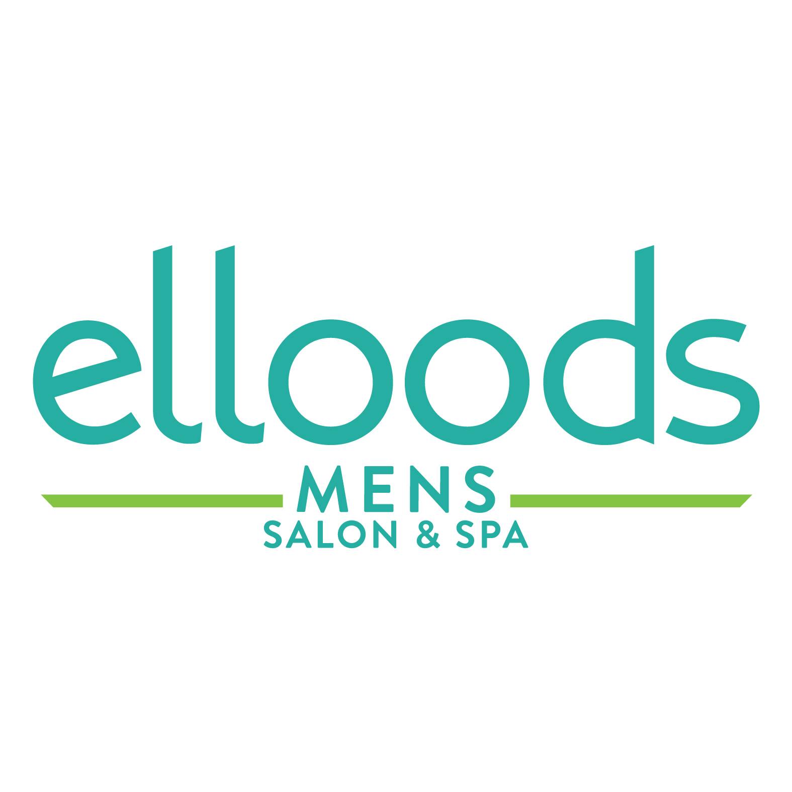 Elloods & Co. (Men Salon & Spa)