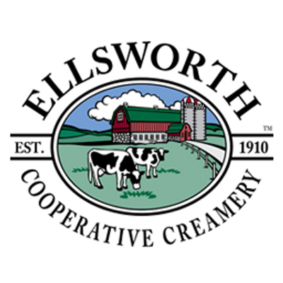 Ellsworth Cooperative Creamery