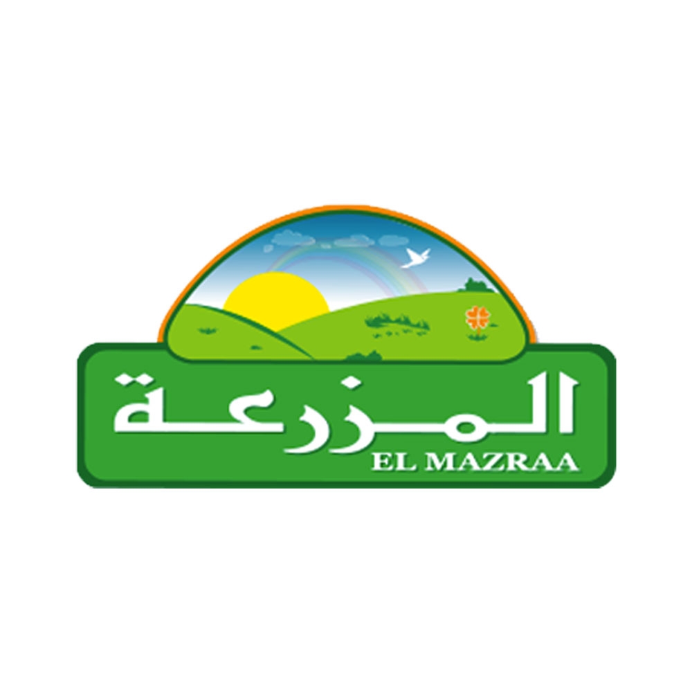 El Mazraa