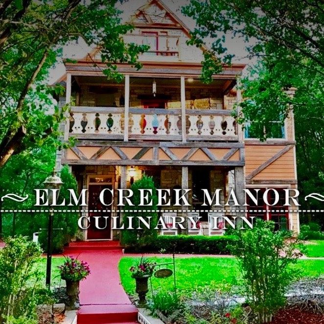 Elm Creek Manor