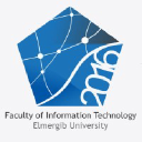 Faculty Of Information Techology   Elmergib University