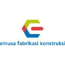 PT Elnusa Fabrikasi Konstruksi