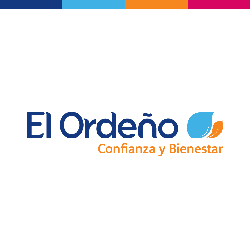 El Ordeño