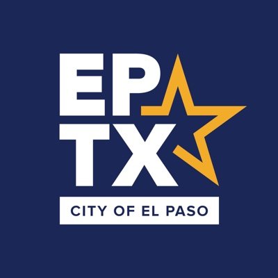 City of El Paso, TX