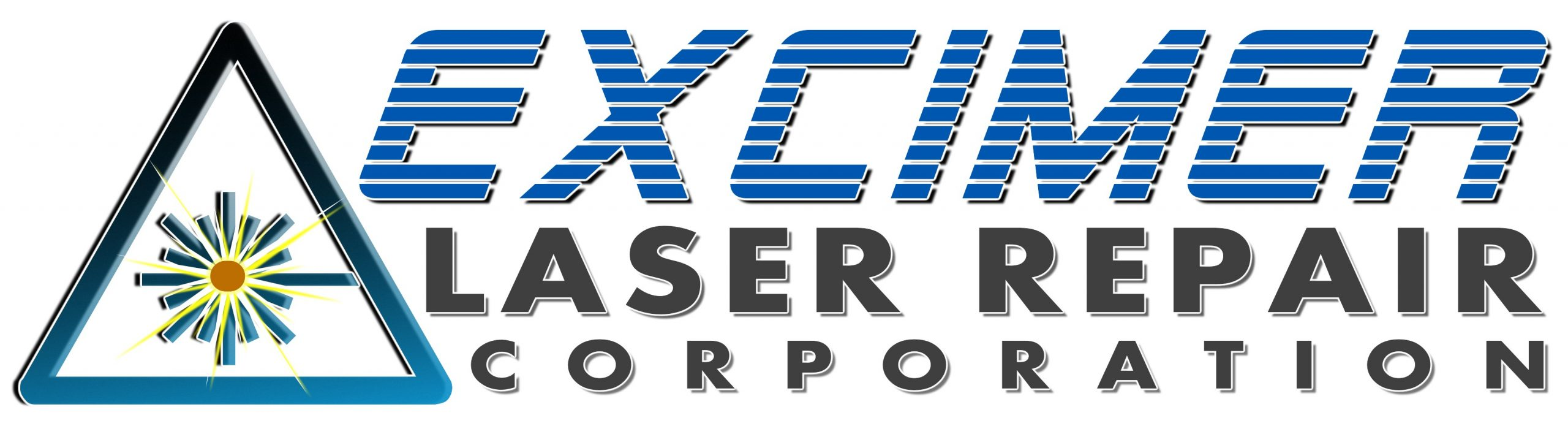 Excimer Laser Repair