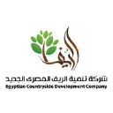 Egyptian Countryside Development Company