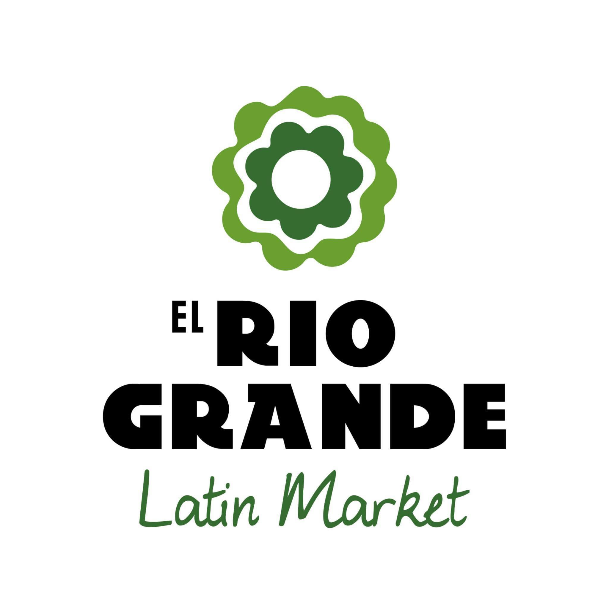 El Río Grande