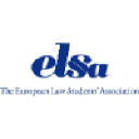 The European Law Students' Association