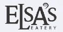 Elsa’s Eatery