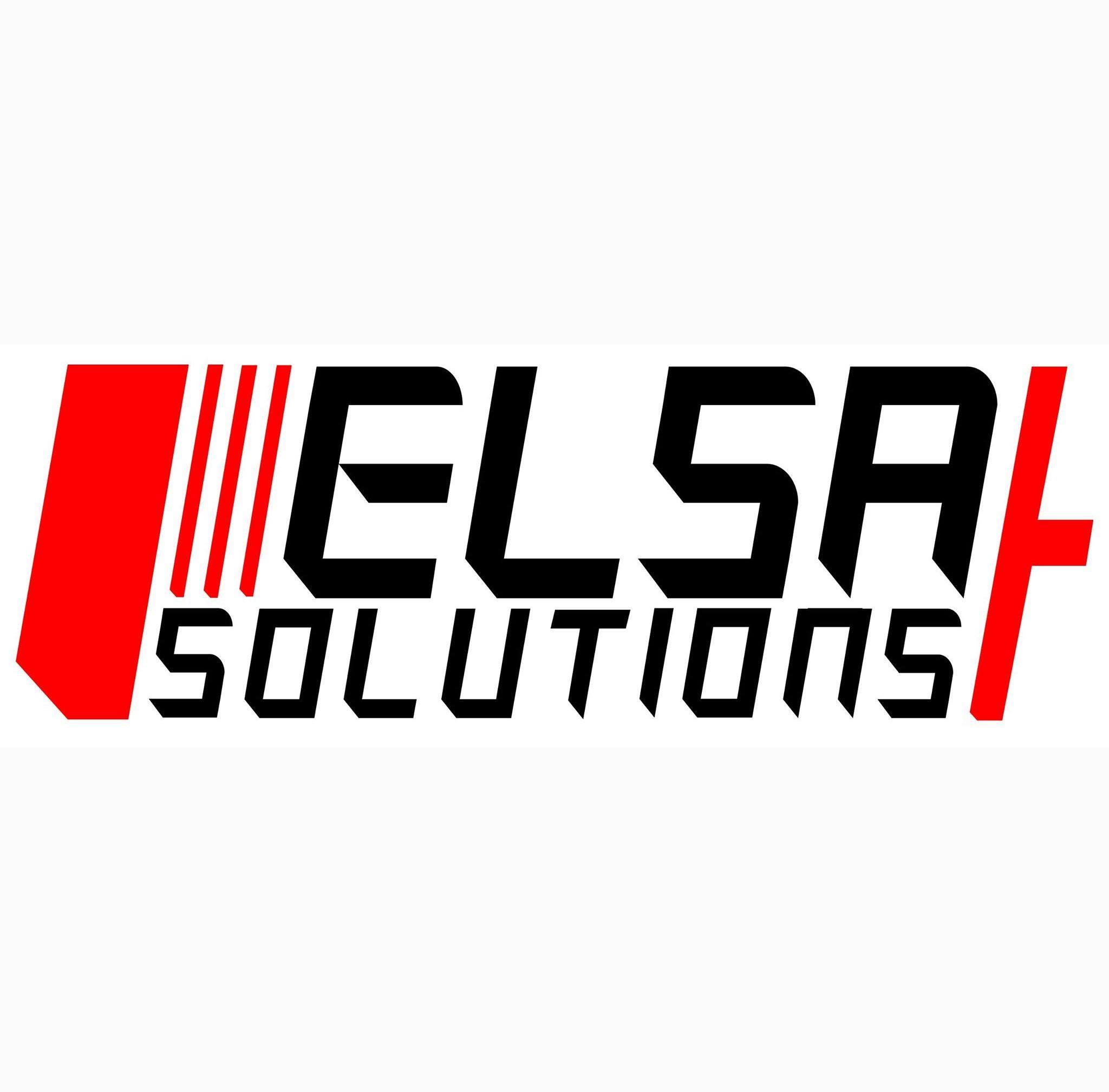 ELSA SOLUTIONS SRL