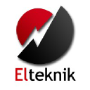 Elteknik