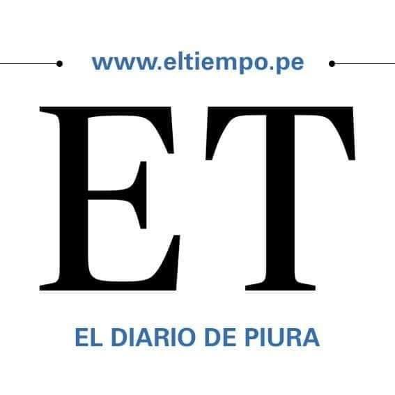 Diario El Tiempo   Piura