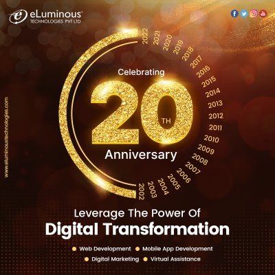 eLuminous Technologies Pvt