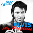 Elvis My Happiness