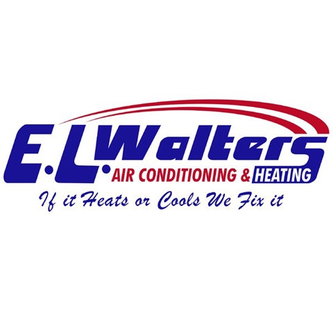 E. L. WALTERS Air Conditioning & Heating