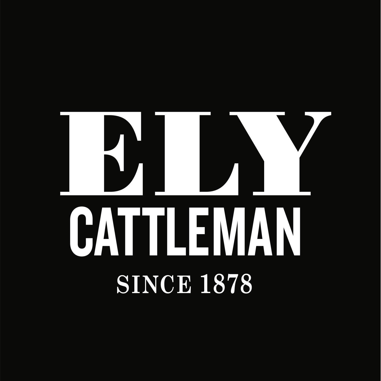 Ely Cattleman