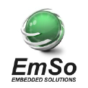 Embedded Solutions