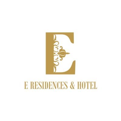 E Residences & Hotel