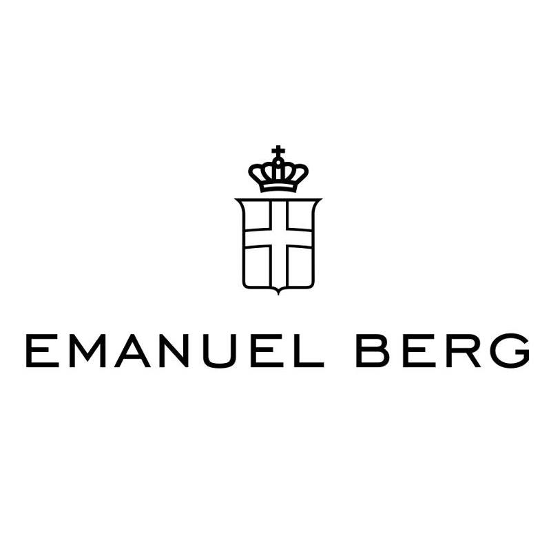 Emanuel Berg