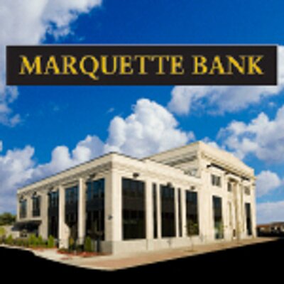 Marquette Bank