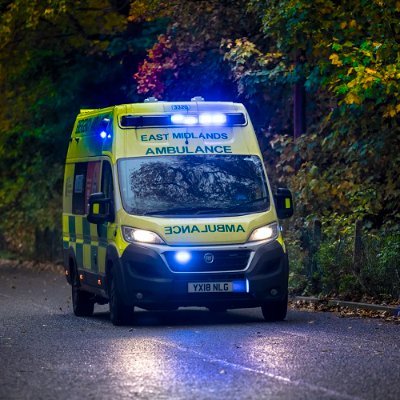 East Midlands Ambulance Service NHS Trust