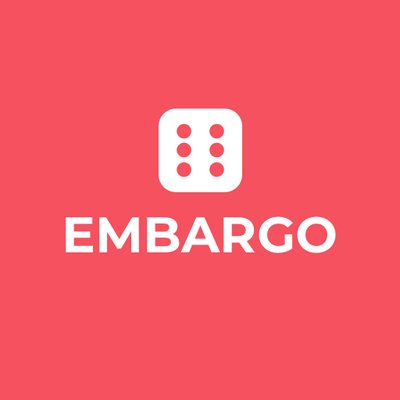 Embargo