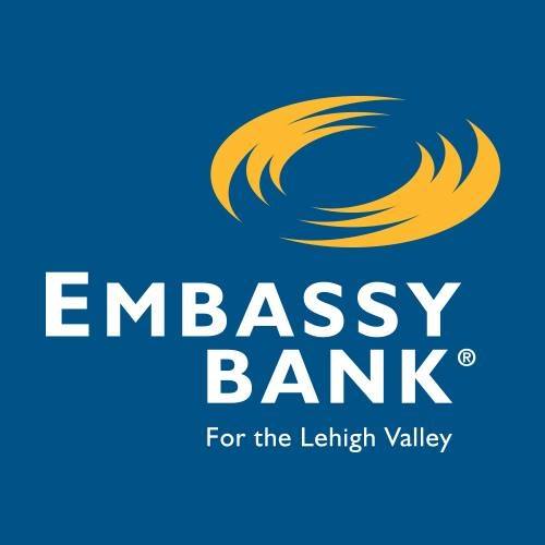 Embassy Bank of the Lehigh Valley