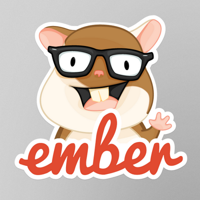 The Ember.js